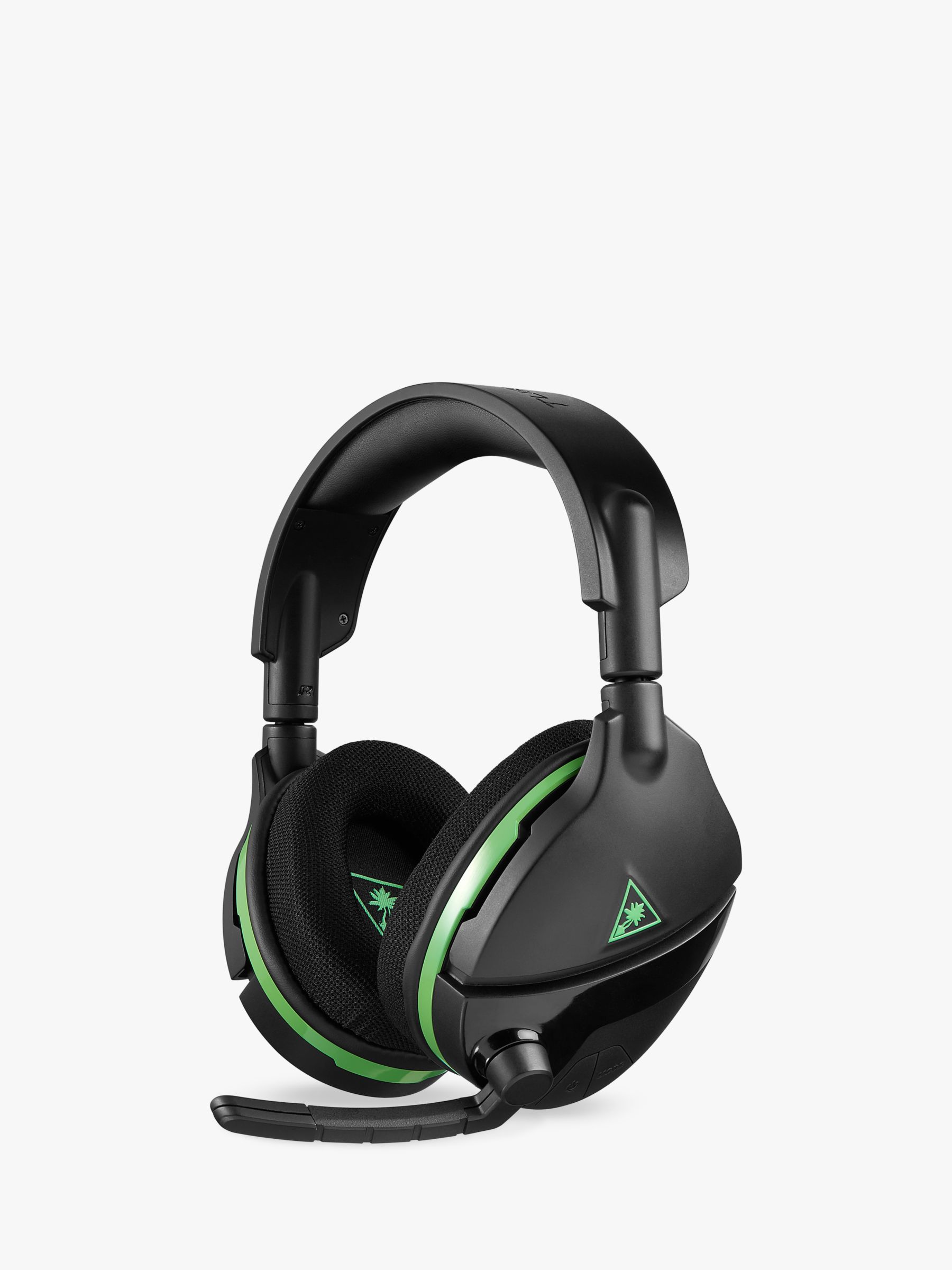 stealth 600 noise cancelling
