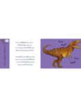 Flip Flap Dinosaurs Children's Book