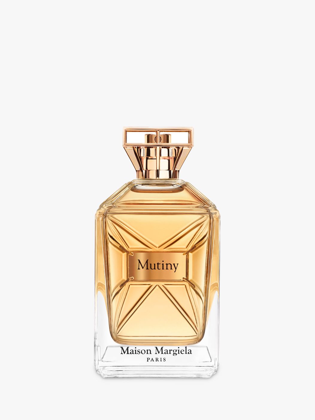 Maison Margiela Mutiny Eau de Parfum at John Lewis & Partners