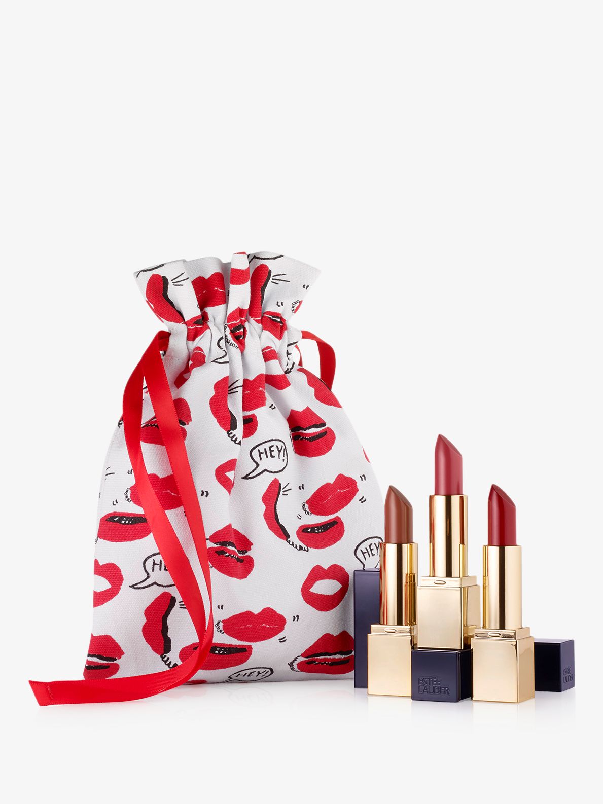 Estee Lauder Sculpted Lips Set At John Lewis Partners