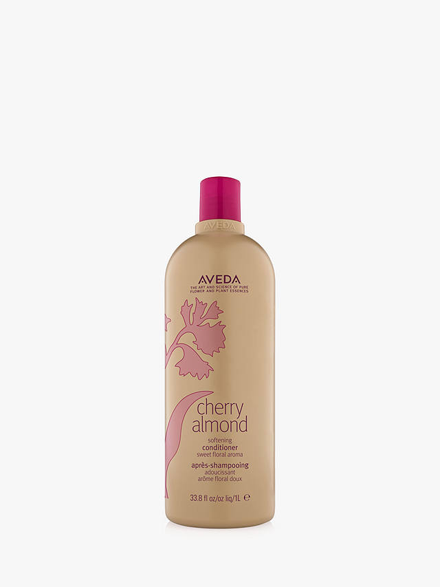 Aveda Cherry Almond Conditioner, 1000ml