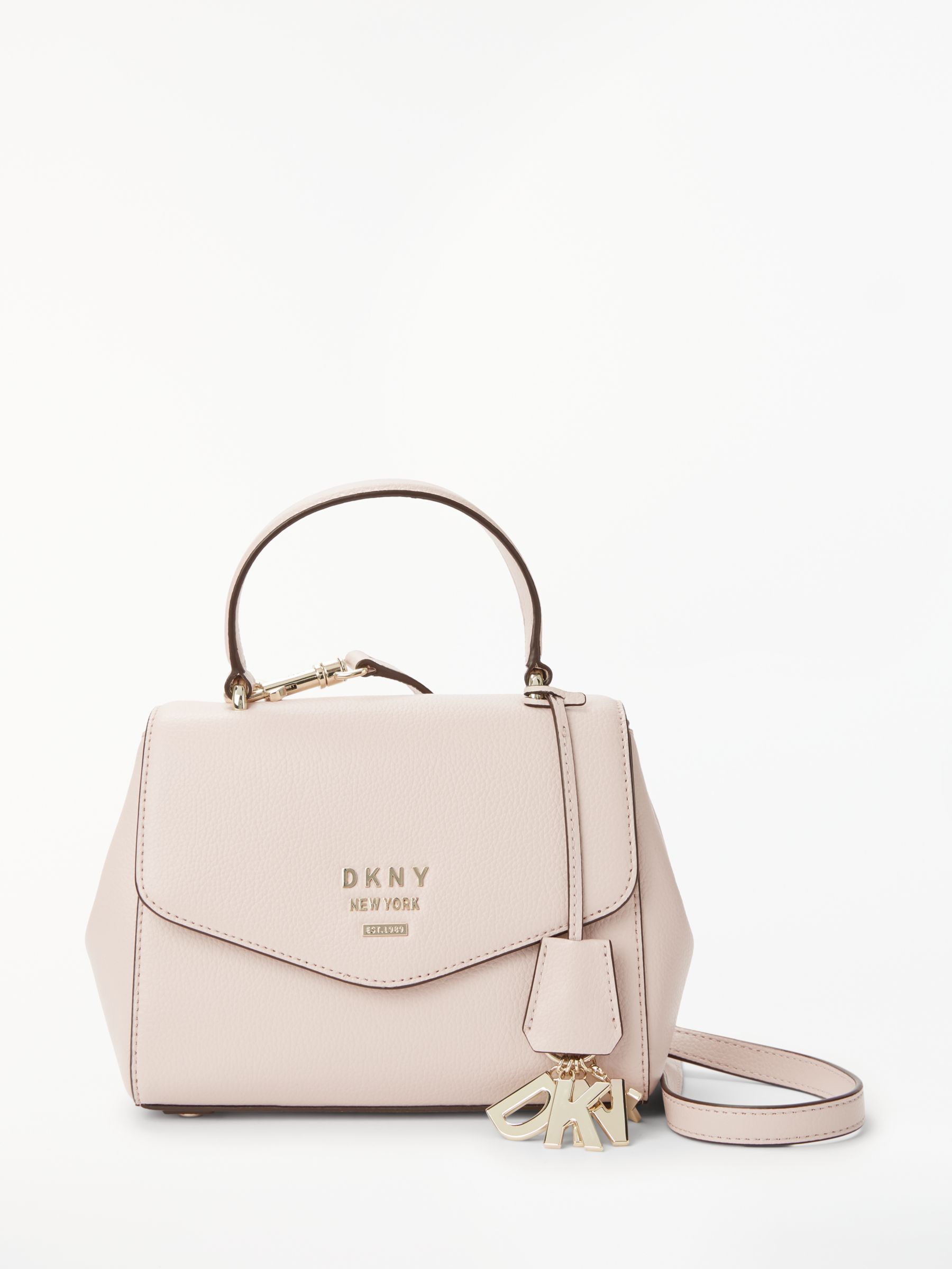 dkny satchel handbags