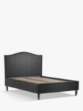 John Lewis Charlotte Upholstered Bed Frame, Double