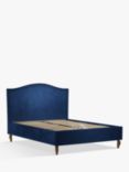 John Lewis Charlotte Upholstered Bed Frame, King Size