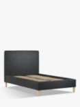 John Lewis Emily Upholstered Bed Frame, Small Double