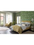 John Lewis Emily Bedroom Range, Deep Velvet Olive