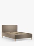 John Lewis Emily 2 Drawer Storage Upholstered Bed Frame, King Size