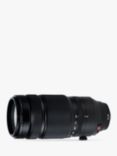 Fujifilm XF100-400mm f/4.5-5.6 R LM OIS WR Super Telephoto Lens