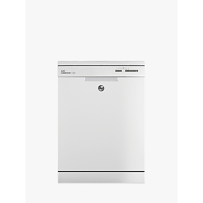 Hoover HDPN2L350OW-80 Dishwasher, A++ Energy Rating, White