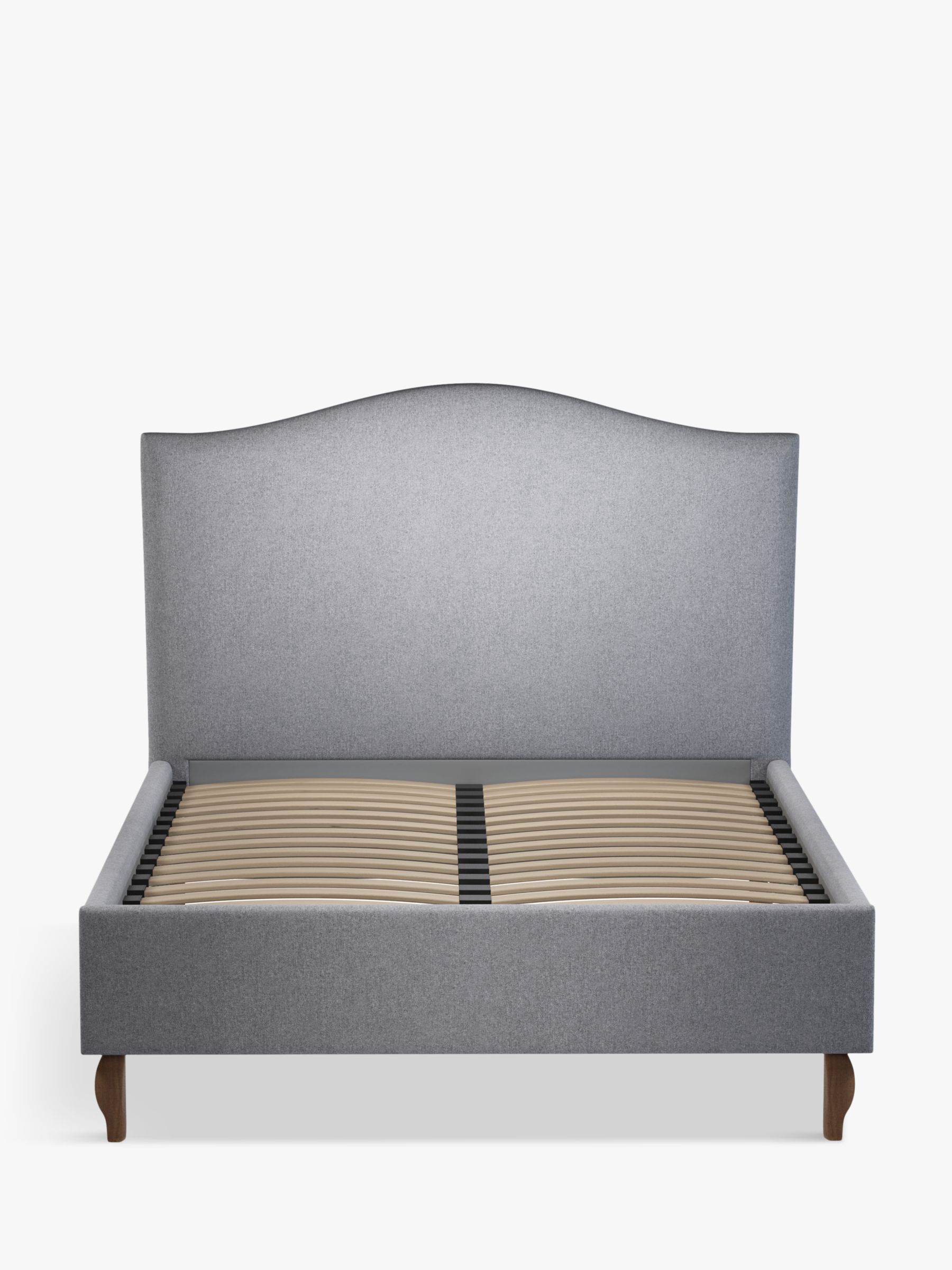 Gavin upholstered clearance bed