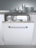 Hoover HDI1LO38BS-80 Fully Integrated Dishwasher