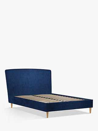 John Lewis & Partners Twiggy Upholstered Bed Frame, Double