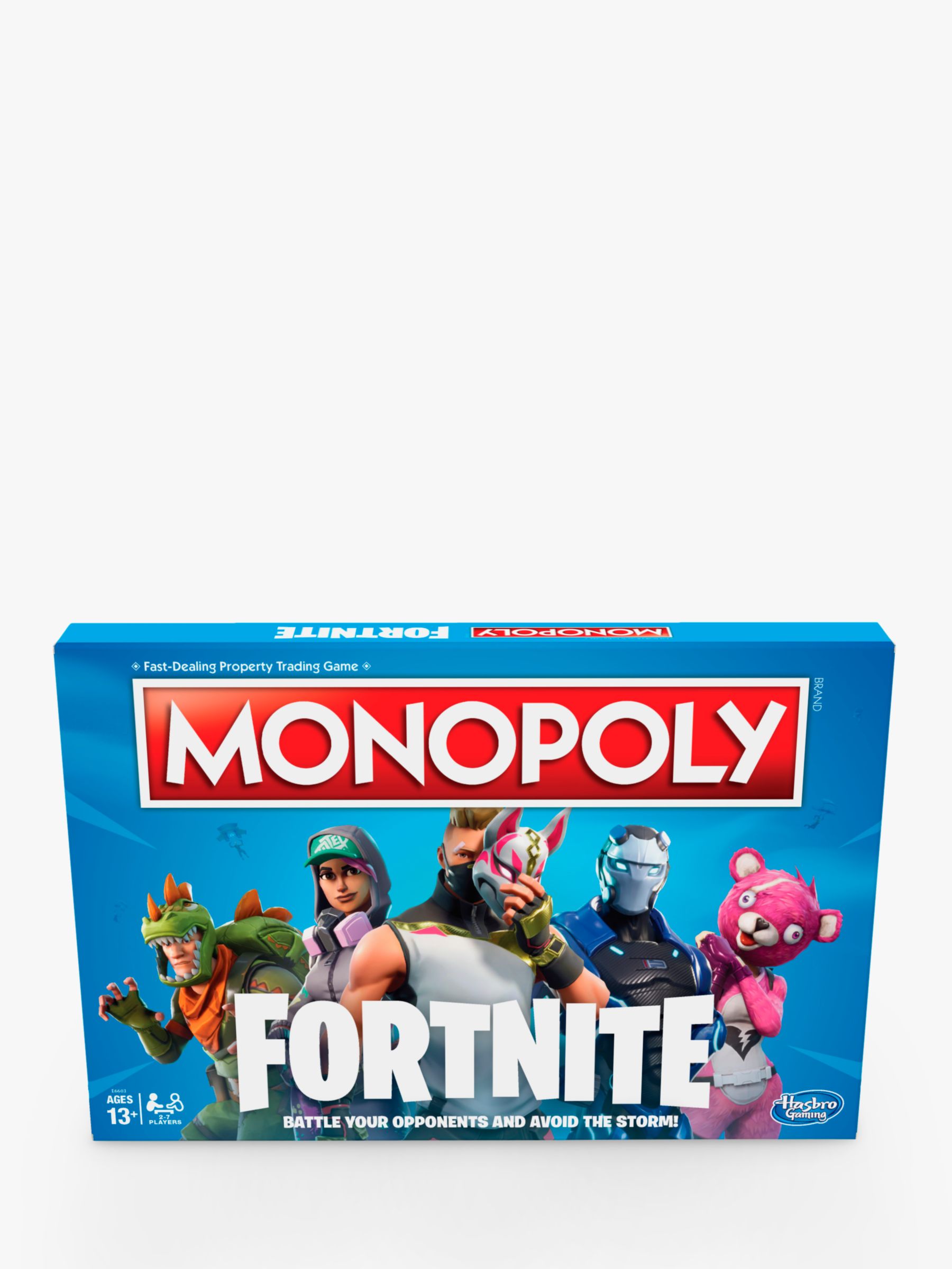 where can i get fortnite monopoly