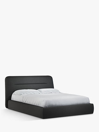 Design Project by John Lewis No.152 Ottoman Storage Upholstered Bed Frame, King Size