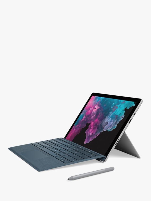 Microsoft Surface Pro 6 Tablet, Intel Core i5, 8GB RAM