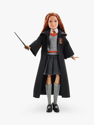 Harry Potter Ginny Weasley Action Figure