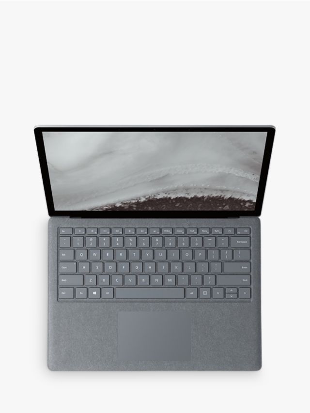 Microsoft Surface Laptop 2, Intel Core i7, 8GB RAM, 256GB SSD