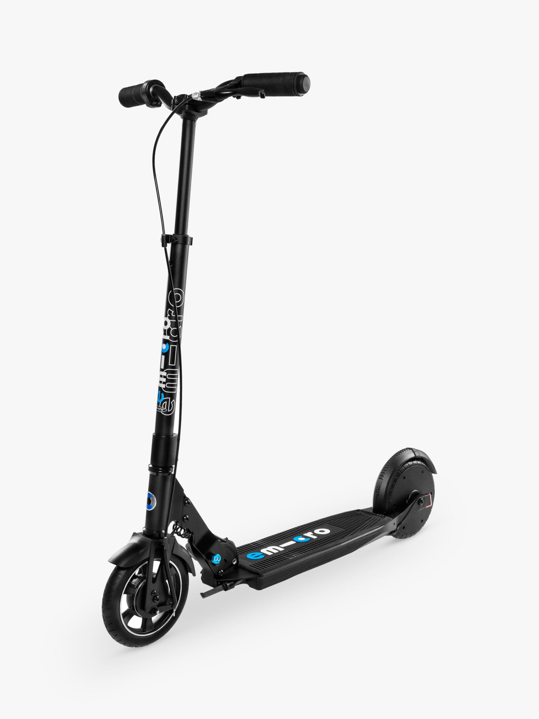 Micro Condor Electric Scooter review