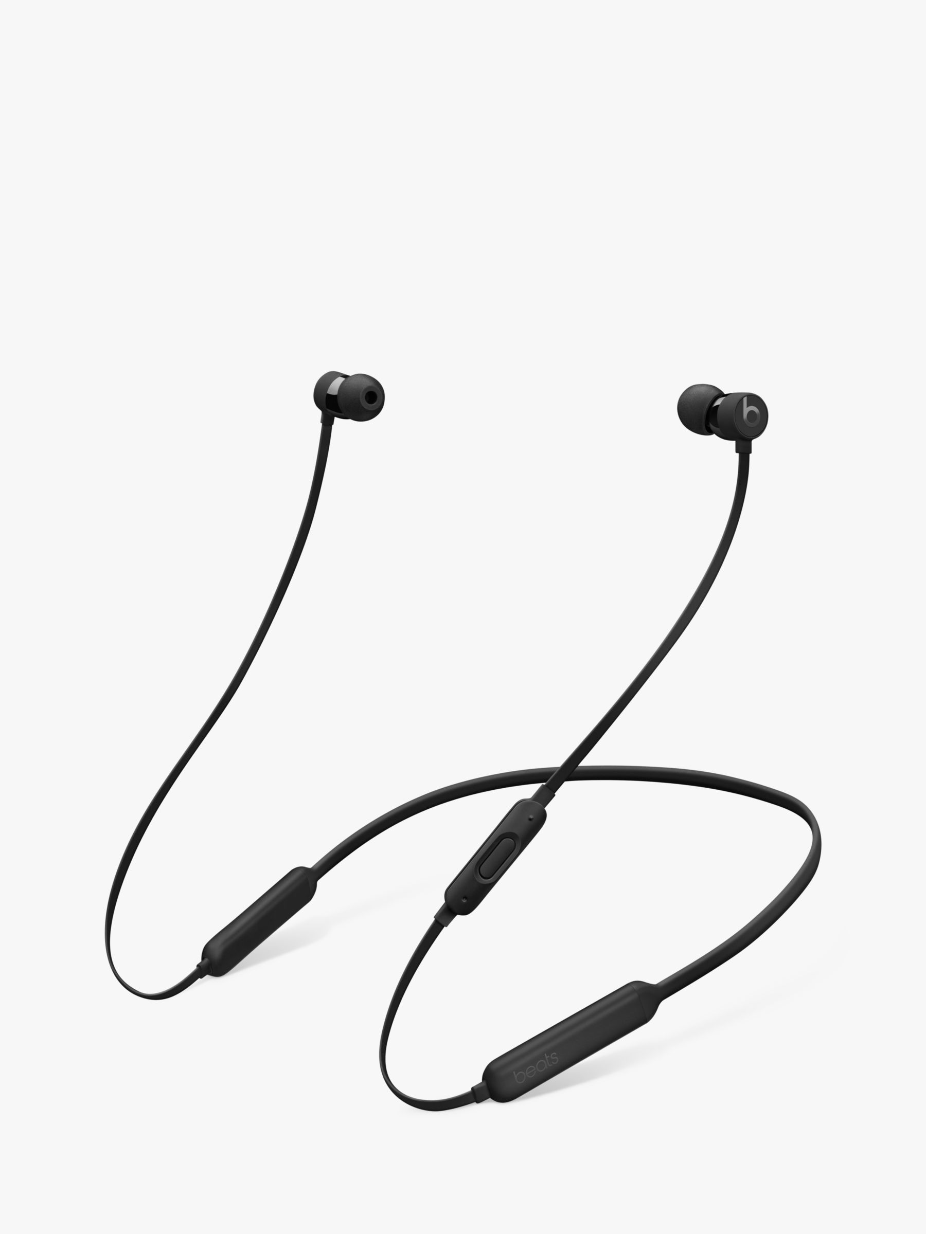 Beatsˣ Wireless Bluetooth In-Ear Headphones with Mic/Remote