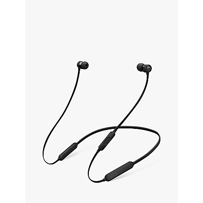 Beatsˣ Wireless Bluetooth In-Ear Headphones with Mic/Remote