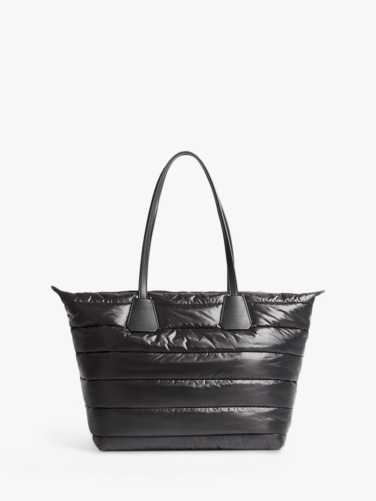 karen millen quilted bag