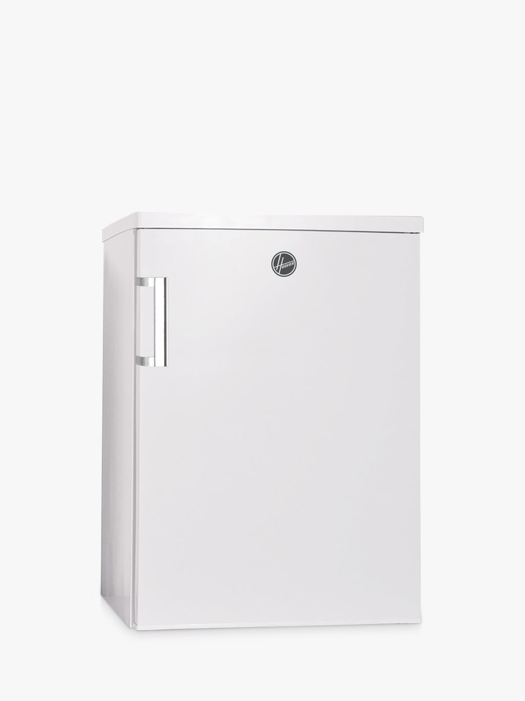 Hoover HKTUS604WHK Freestanding Undercounter Freezer, A+ Energy Rating, 60cm Wide, White