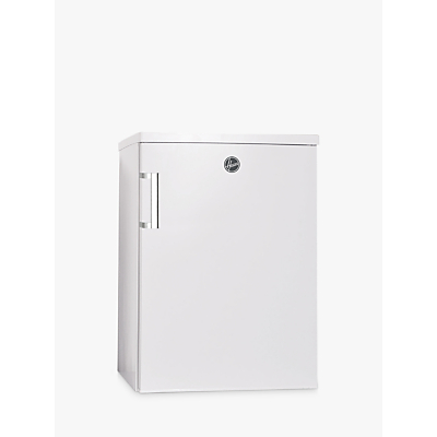 Hoover HKTUS604WHK Freestanding Undercounter Freezer, A+ Energy Rating, 60cm Wide, White
