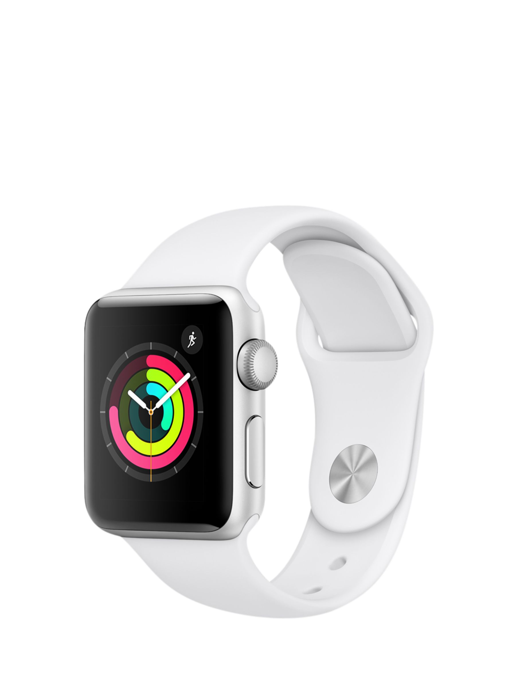 Apple Watch Series 3 Gps 38mm Top Sellers, UP TO 59% OFF | www 