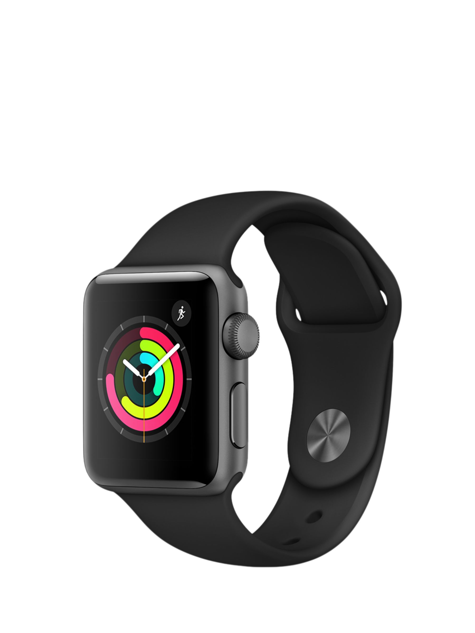Apple Series 3 Watch Gps Store, 51% OFF | www.ingeniovirtual.com