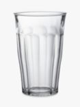 Duralex Picardie Tumblers, Set of 4, Clear, 500ml