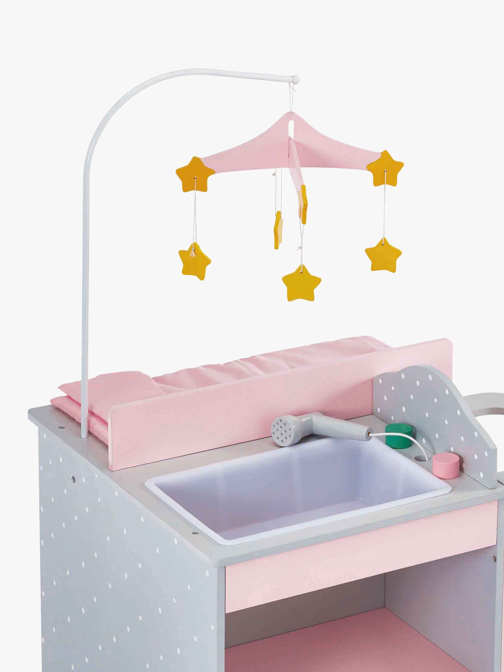 olivia's little world baby doll changing station