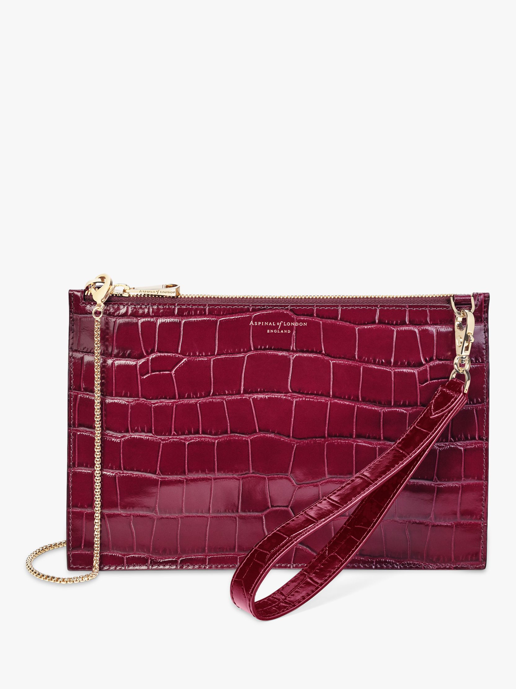 aspinal of london clutch