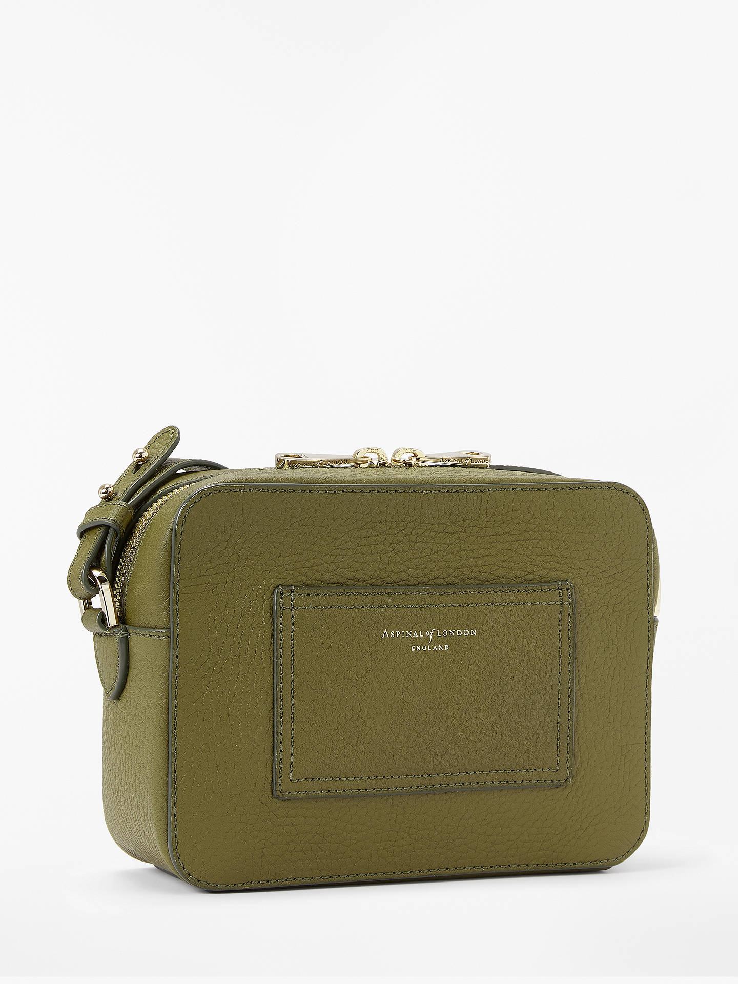 Aspinal Handbags John Lewis | semashow.com