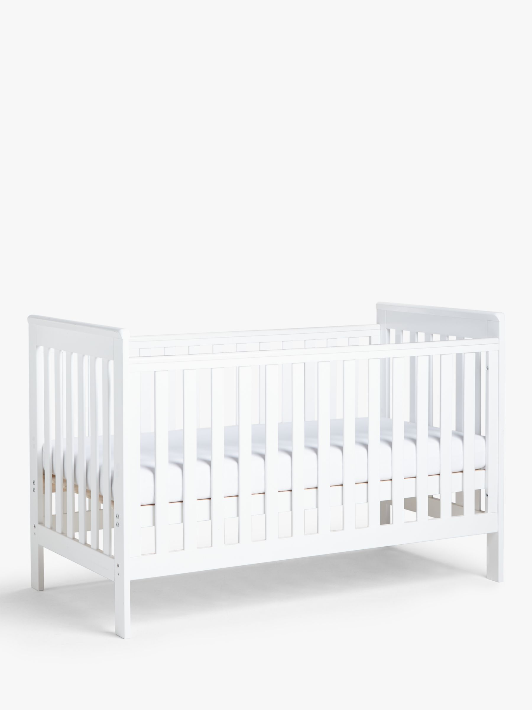 john lewis charlotte cot bed