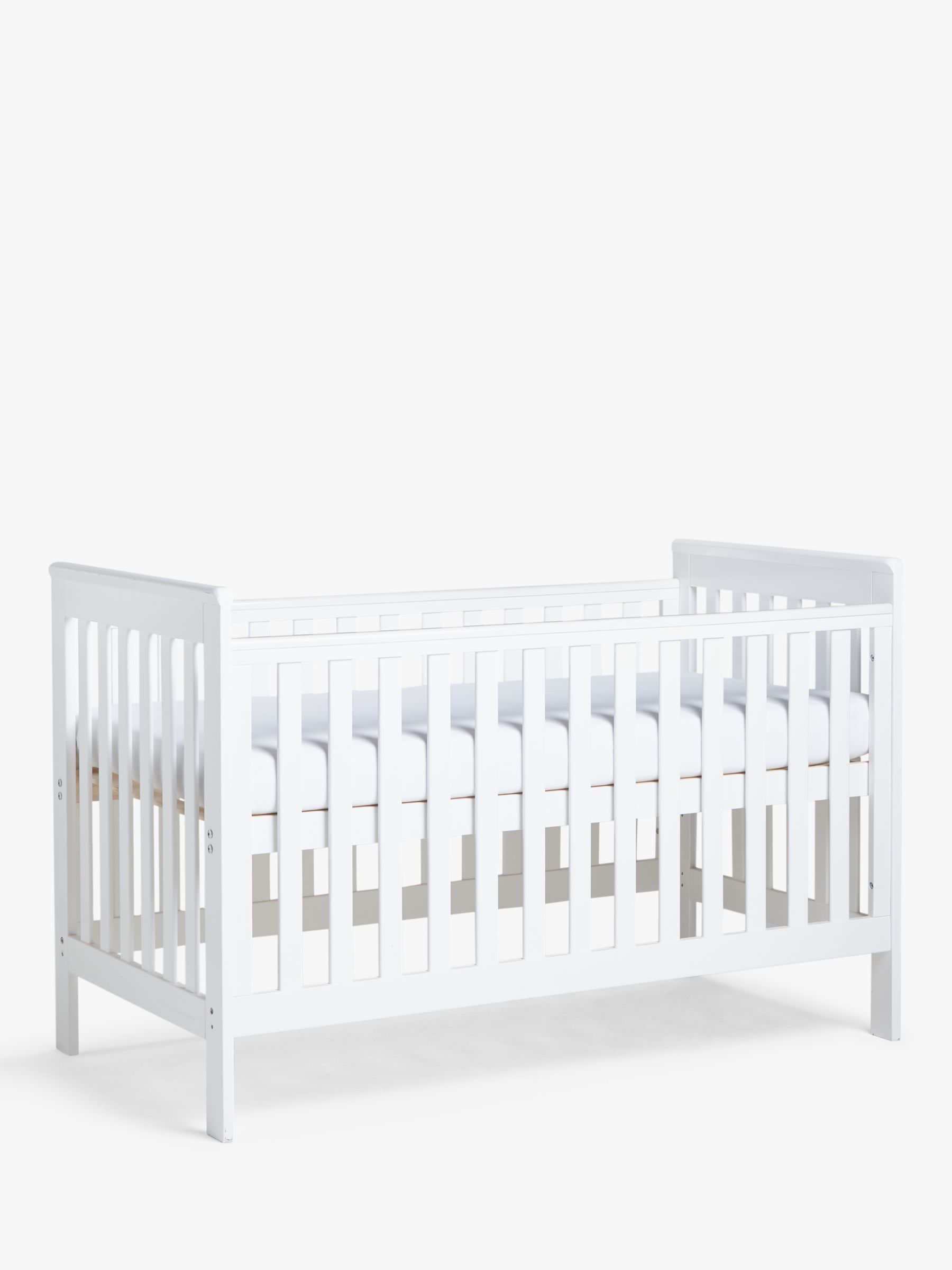 john lewis charlotte cot bed