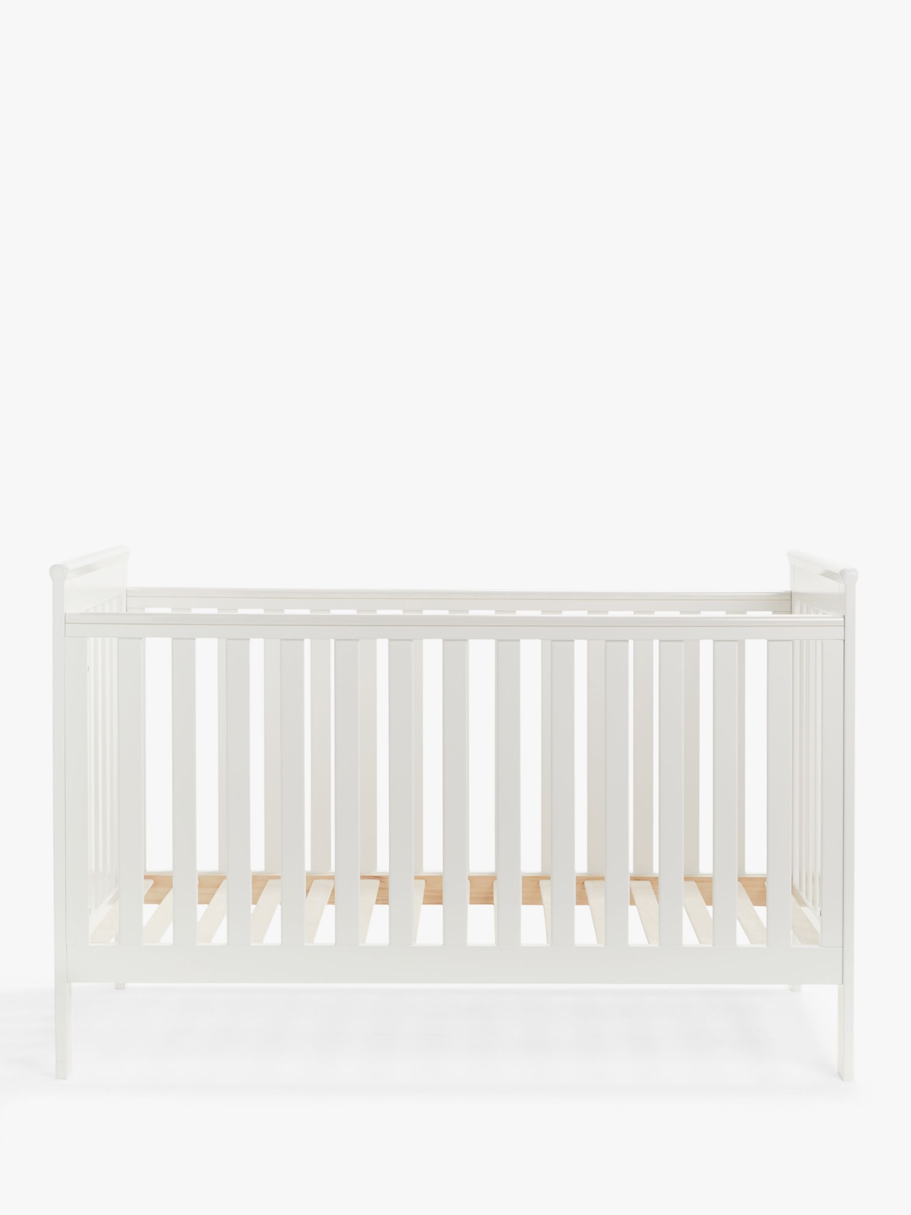 john lewis charlotte cot bed