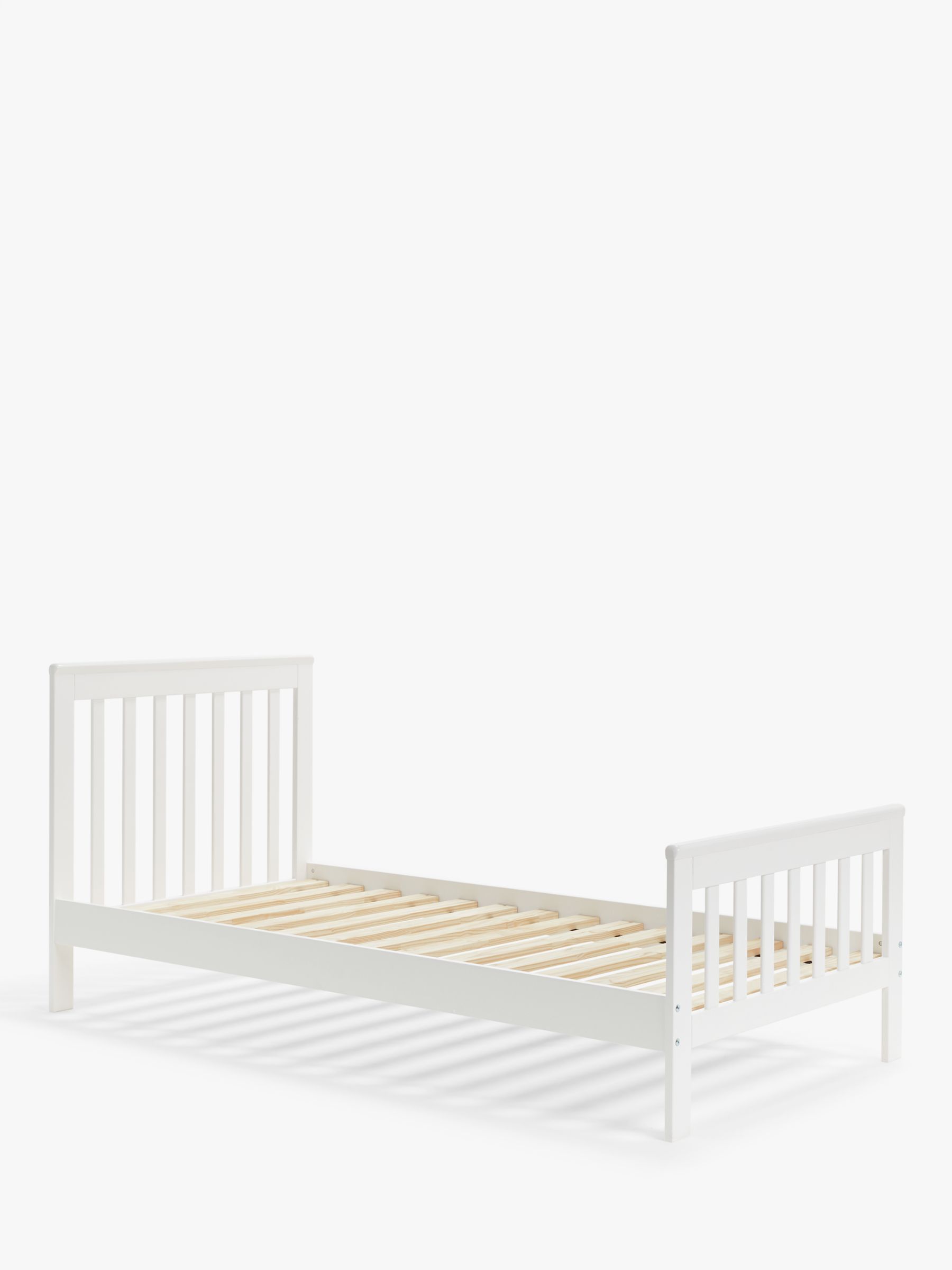 John Lewis & Partners Charlotte Single Bed review