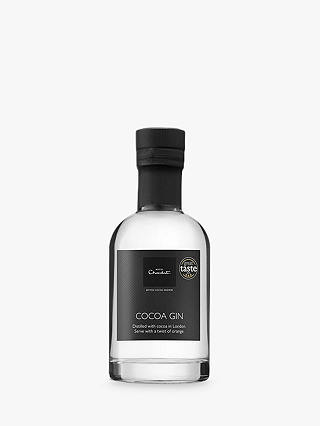 Hotel Chocolat Cocoa Gin, 20cl