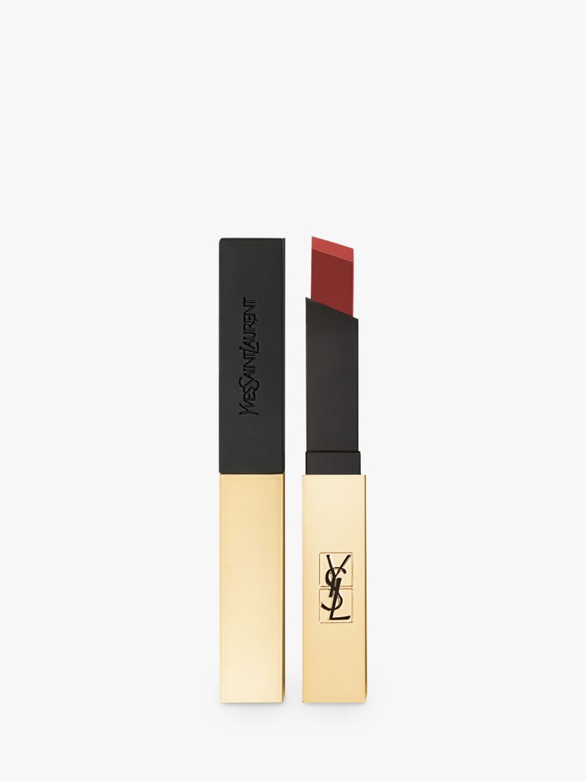 Yves Saint Laurent Rouge Pur Couture The Slim Lipstick, 09 Red Enigma 1
