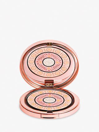 BY TERRY Gem Glow Trio Compact Blusher Limited Edition