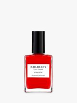 Nailberry L'Oxygéné Oxygenated Nail Lacquer