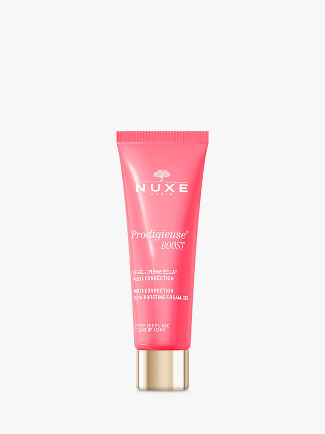 NUXE Crème Prodigieuse® Boost Multi-Correction Gel Cream, Normal Skin, 40ml 1