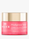 NUXE Crème Prodigieuse® Boost Night Recovery Oil Balm, 50g