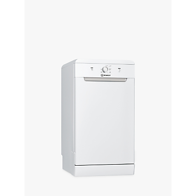 Indesit DSFE1B10 Dishwasher, A+ Energy Rating