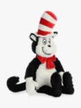 Dr. Seuss Cat In The Hat Soft Toy