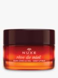 NUXE Rêve de Miel® Nourishing Honey Lip Balm, 15ml