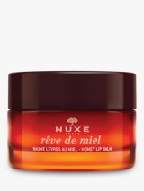 NUXE Rêve de Miel® Nourishing Honey Lip Balm, 15ml