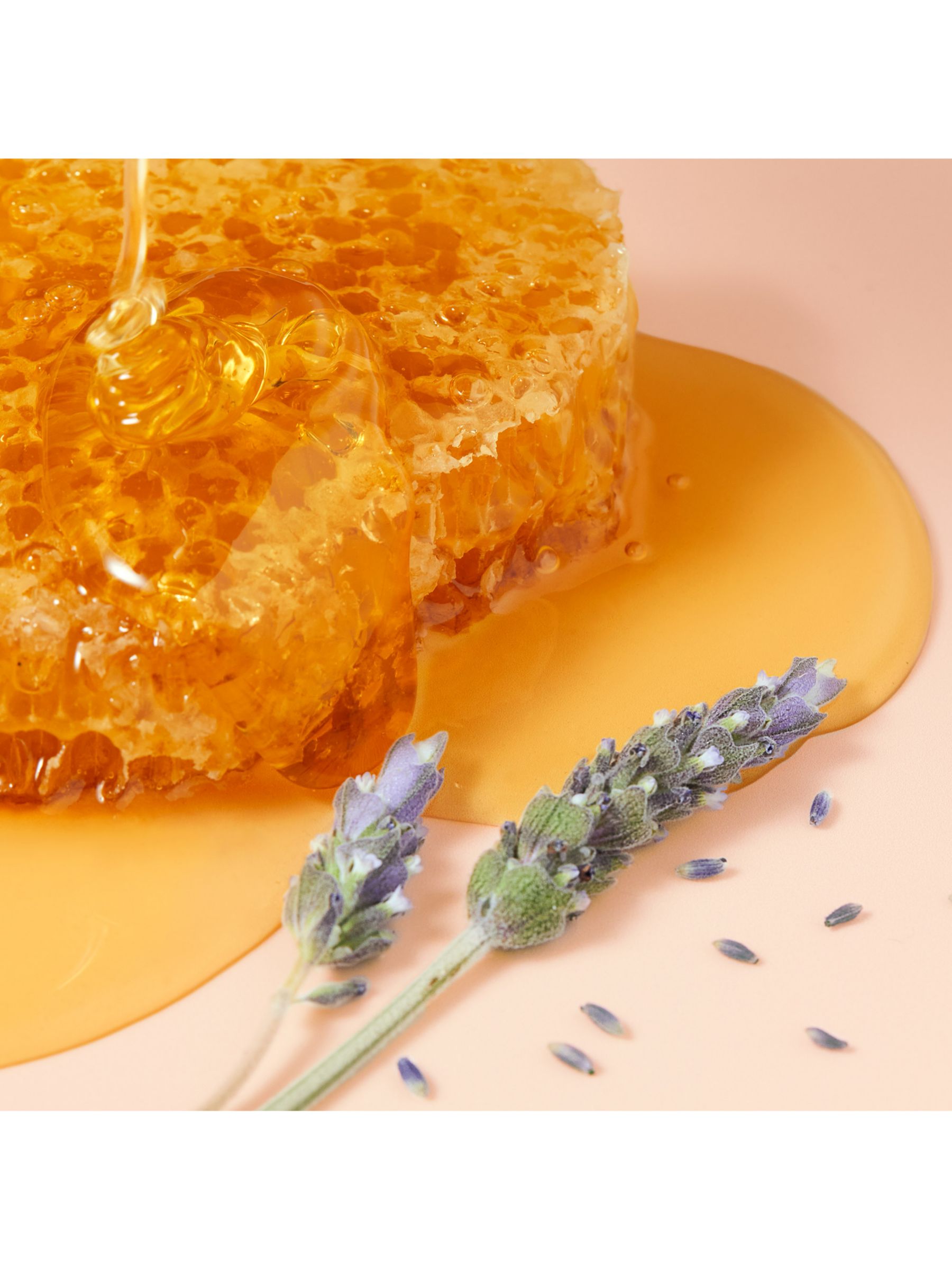 NUXE Rêve de Miel® Nourishing Honey Lip Balm, 15ml