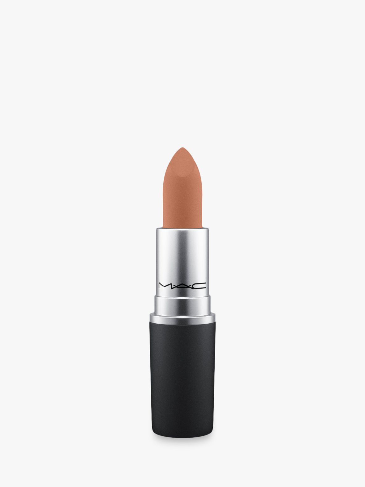 MAC Powder Kiss Lipstick, Impulsive 1