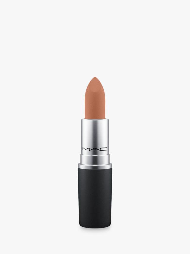 MAC Powder Kiss Lipstick, Impulsive 1